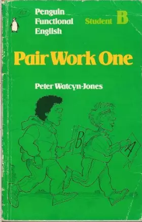 Couverture du produit · Pair work one