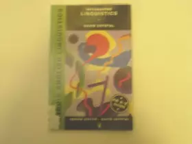 Couverture du produit · Introducing Basic Linguistics (Penguin English Linguistics)