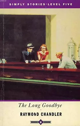Couverture du produit · Long Goodbye (Simply Stories: Level 5)