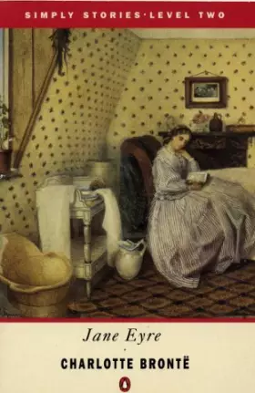 Couverture du produit · Jane Eyre