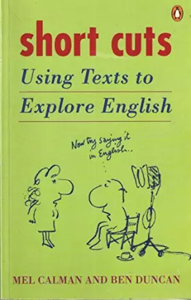 Couverture du produit · Shortcuts (PENG)