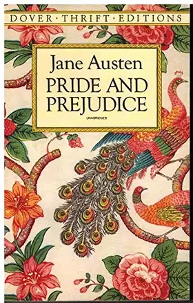 Couverture du produit · Pride & Prejudice: Penguin Readers Level 5