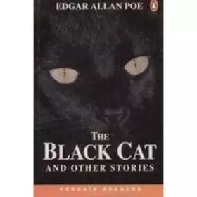 Couverture du produit · Black Cat