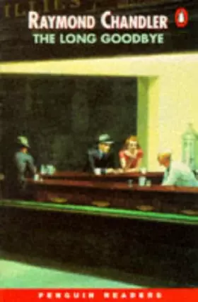 Couverture du produit · Long Goodbye