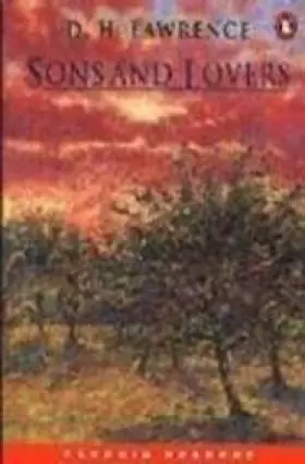 Couverture du produit · Sons and Lovers