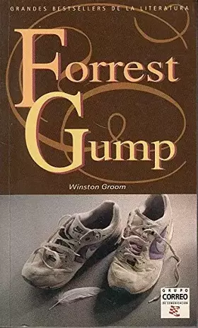 Couverture du produit · Forrest Gump