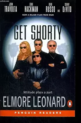 Couverture du produit · Get Shorty