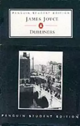 Couverture du produit · Dubliners (Penguin Student Editions)