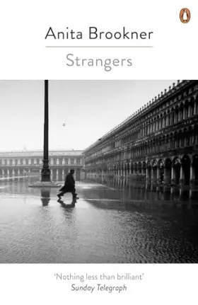 Couverture du produit · Strangers