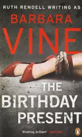 Couverture du produit · The Birthday Present