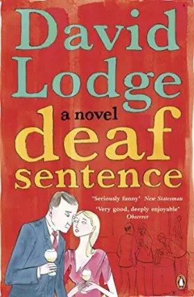 Couverture du produit · Deaf Sentence