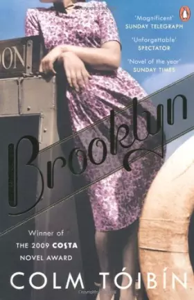 Couverture du produit · Brooklyn