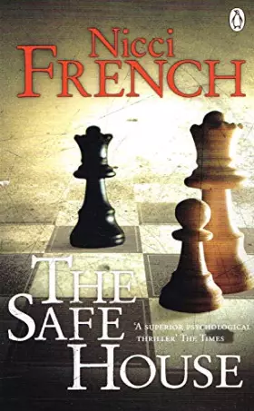 Couverture du produit · The Safe House