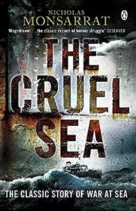 Couverture du produit · The Cruel Sea