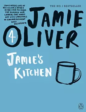 Couverture du produit · Jamie's Kitchen
