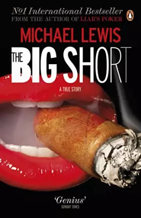 Couverture du produit · The Big Short: Inside the Doomsday Machine