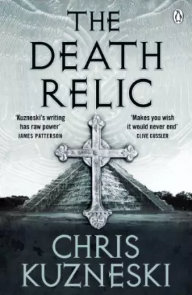 Couverture du produit · The Death Relic