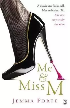 Couverture du produit · Me & Miss M