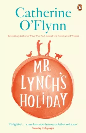 Couverture du produit · Mr Lynch's Holiday