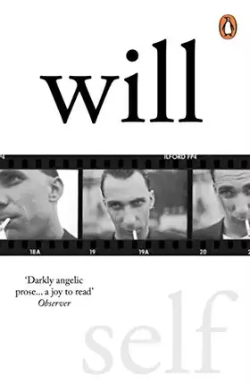 Couverture du produit · Will
