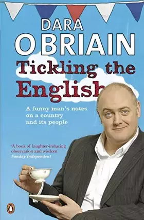 Couverture du produit · Tickling the English