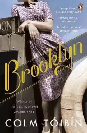 Couverture du produit · Brooklyn