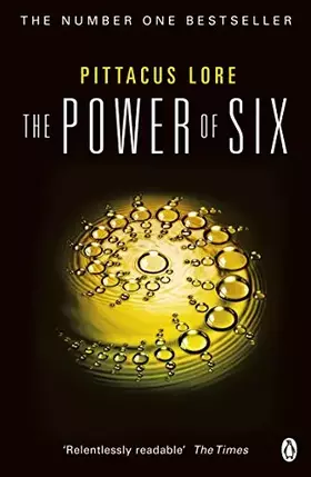 Couverture du produit · Power of Six