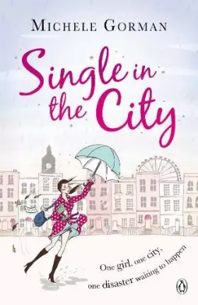 Couverture du produit · Single in the City