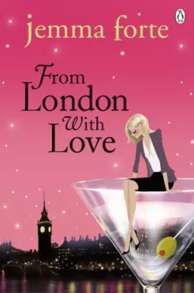 Couverture du produit · From London with Love