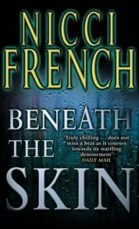 Couverture du produit · Beneath the Skin