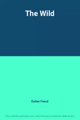 Couverture du produit · The Wild