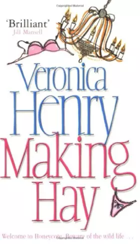 Couverture du produit · Making Hay