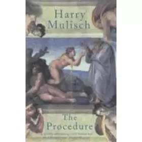 Couverture du produit · The Procedure