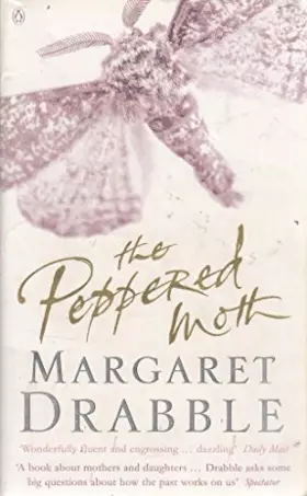 Couverture du produit · The Peppered Moth