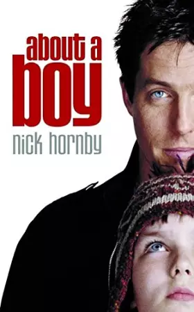 Couverture du produit · About a Boy