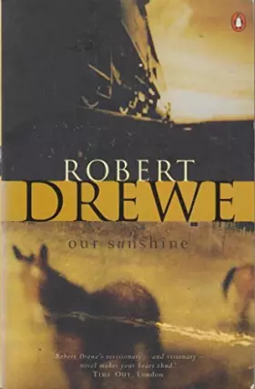 Couverture du produit · Our Sunshine