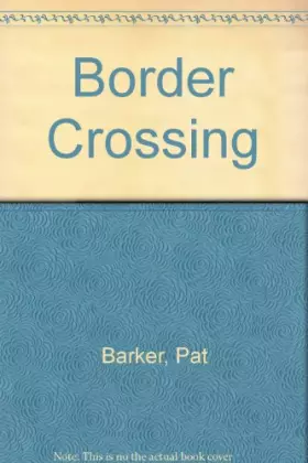 Couverture du produit · Border Crossing (Om)