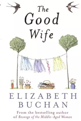 Couverture du produit · The Good Wife