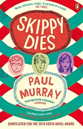 Couverture du produit · Skippy Dies