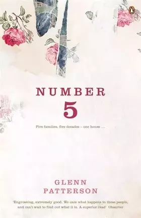 Couverture du produit · Number 5