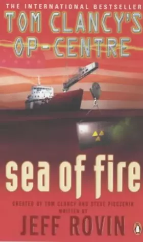 Couverture du produit · Sea of Fire