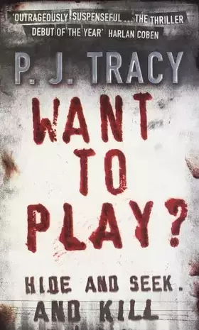 Couverture du produit · Want to Play?