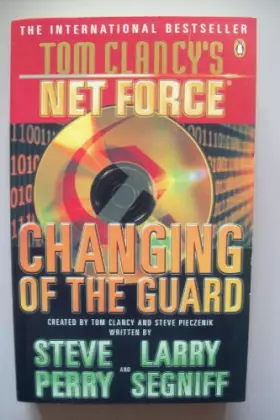 Couverture du produit · Changing of the Guard