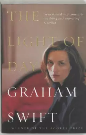 Couverture du produit · The Light of Day