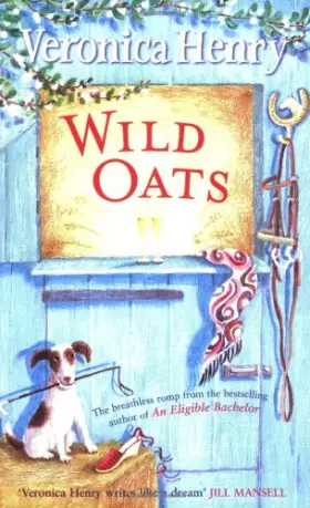 Couverture du produit · Wild Oats