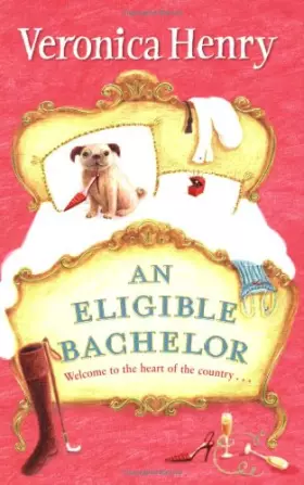 Couverture du produit · An Eligible Bachelor