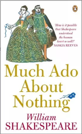 Couverture du produit · Much Ado About Nothing