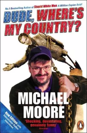Couverture du produit · Dude, Where's My Country?