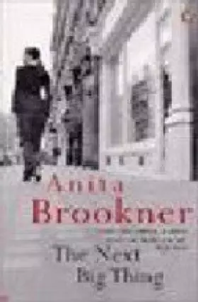 Couverture du produit · The Next Big Thing