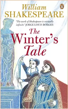 Couverture du produit · Winters Tale